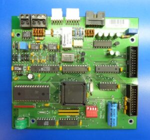 Heto PCB No. 376835T REF#40877