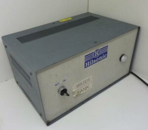 Hilsonic FMG 600  REF# 37472