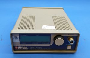 Hitite Microwave HMC-T2000 REF# 49782