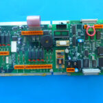 Honeywell Combi Oven Controller #28813