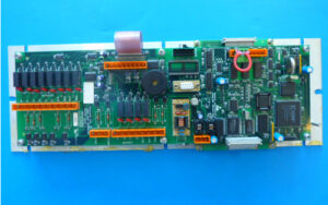 Honeywell Combi Oven Controller #28813