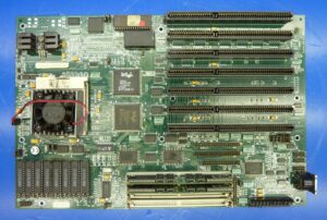 Hurco controller Motherboard REF#49159