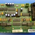 Hypertherm Automation IDS PC-007-0500 PCB REF#45289