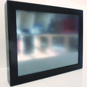 IGS 13-MT-VF Touchscreen Monitor #24384