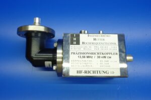 IHH 13,56 MHz Directional Coupler REF#40515
