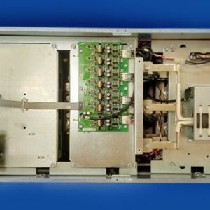 Danfoss FC-302P200T5C00 H4BGC Power Inverter REF#53099 - Image 2