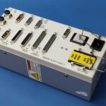 Brooks Automation 130122 Rev. F REF#54538 