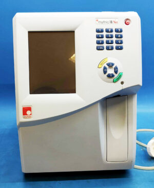 Diagnostic Veterinary Equipment MYTHIC18 VET REF#57726