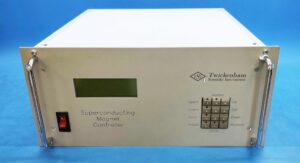 Twickenham SMC200-5 Superconducting Magnet Controller REF#58238