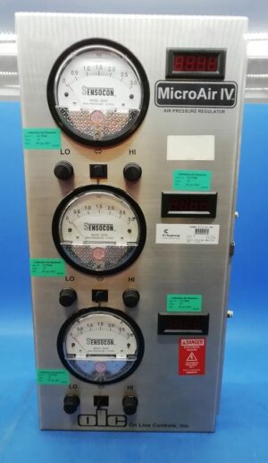 OLC Airbox MU3MAIV-3PD10V REF#57225