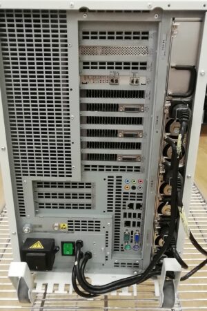 Siemens IRS MX3 Ind. Computer REF#59331