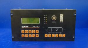 IREM Stabilux  PMT333-AN REF#46465