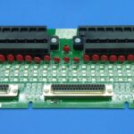 IS200TBCIH1BBC - GE CONTACT TERMINAL BOARD MARK VI REF# 49632