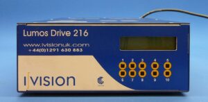 IVision Lumos Drive 216 REF# 49884