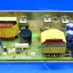 Icar Power Electronics MACSB104 REF#48995