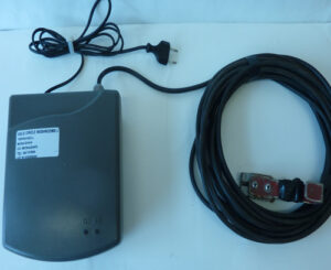 Impulse 8 Electrical Pulse Charger #24848