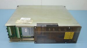 Indramat T.D.M. 1.2-050-300-W1-220 Controller REF#40397