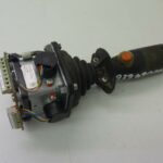 Industrial Control  187 Spraymec Joystick REF#37806