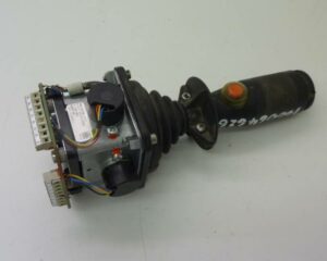 Industrial Control  187 Spraymec Joystick REF#37806
