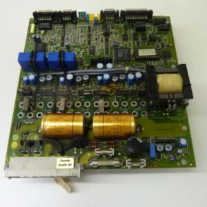 Industrial Control  HMK IRT 1306 REF#37974 - Image 2