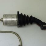 Industrial Control  Liebherr-Werk 6062 732 14 SPF 6  REF# 37715