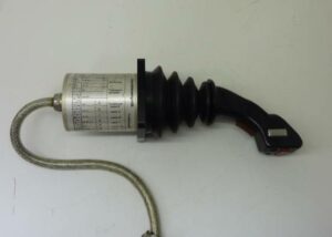 Industrial Control  Liebherr-Werk 6062 732 14 SPF 6  REF# 37715
