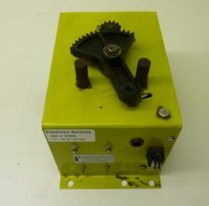Industrial Control Rilton Electronics REF#37959