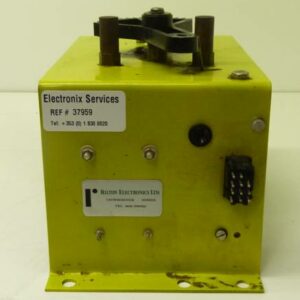 Industrial Control Rilton Electronics REF#37959 - Image 2