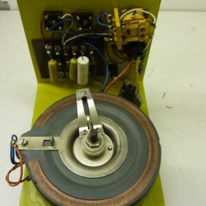 Industrial Control Rilton Electronics REF#37959 - Image 3