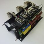 Industrial Control SCR module  10 9708 BJ REF# 37103