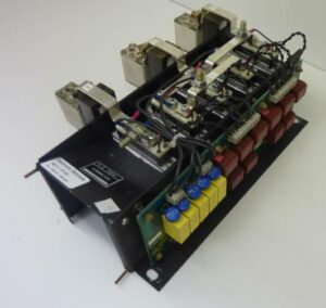 Industrial Control SCR module  10 9708 BJ REF# 37103
