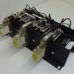 Industrial Control SCR module  10 9708 BJ REF# 37103 - Image 2