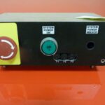 Industrial Control   SDR EMO BOX  REF#37329