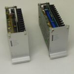 Industrial Control  Stepper Controller 5 Phase REF#37668