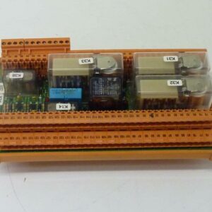 Industrial Control  Sutron A92 X24  REF#38022 - Image 2