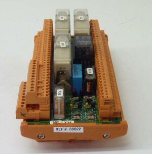 Industrial Control  Sutron A92 X24  REF#38022