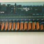 Industrial Control  Texo TXP6  REF#37787