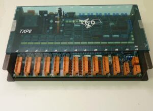 Industrial Control  Texo TXP6  REF#37787
