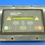 Ingersoll-Rand Intellisys Controller SSR M22-150 KW Control Panel for Compressor REF#42117