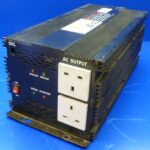 Intelligent Power Inverter 3000 REF#42501