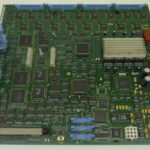 Interface Board  00.785.0016 A EWK 2411 1297  REF# 37102