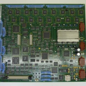 Interface Board  00.785.0016 A EWK 2411 1297  REF# 37102 - Image 2