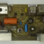 Interface Board 046-58 REF#37229