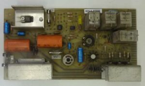 Interface Board 046-58 REF#37229