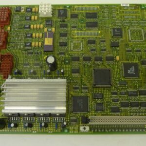 Interface Board  EWK2 Bauseite REF# 37101 - Image 2