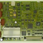 Interface Board  EWK2 Bauseite REF# 37101