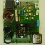 Interface Board GS 41-3 REF# 36996