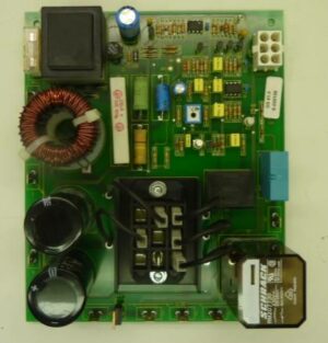 Interface Board GS 41-3 REF# 36996