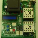 Interface Board  Nergeco 2006 REF# 37021