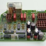 Interface Board  LS 228754/A  REF#37243